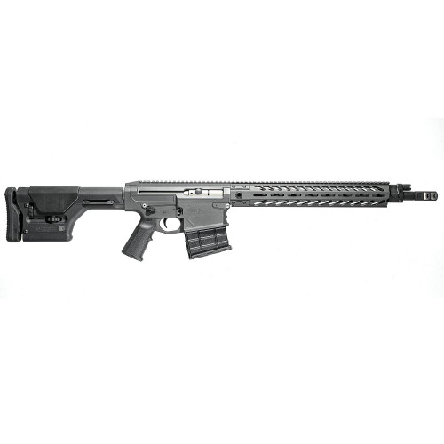 Nemo Arms OMEN Recon 3.0 300 Win, 18" Barrel, Cobalt Cerakote, 14rd