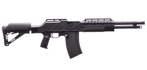 Ohio Ordnance HCAR 30-06 Springfield, 20" Threaded Barrel, Black, Magpul CTR Stock, 30rd