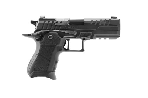 Oracle Arms 2311 Compact 9mm, 4.25" Barrel, Aluminum Frame, Optics Ready, 15rd