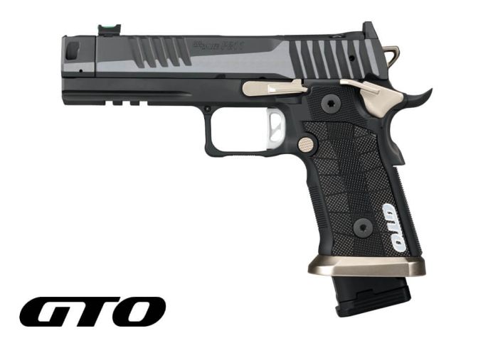 P211 Gto Equinox