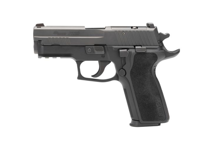 P229 ELITE - Fast Ship