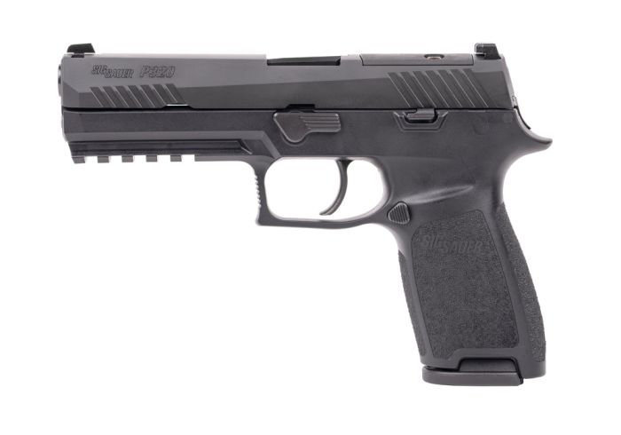 P320 FULL-SIZE - Best Price