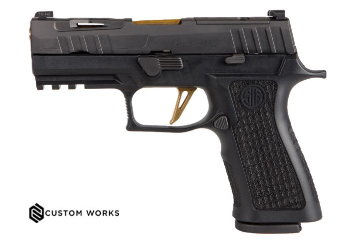 P320-XCARRY SPECTRE