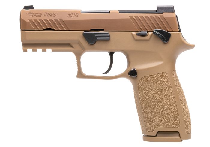 Order P320-M18 CALIFORNIA Online