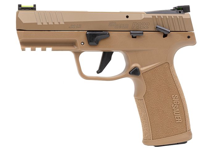 P322 Coyote Best Price