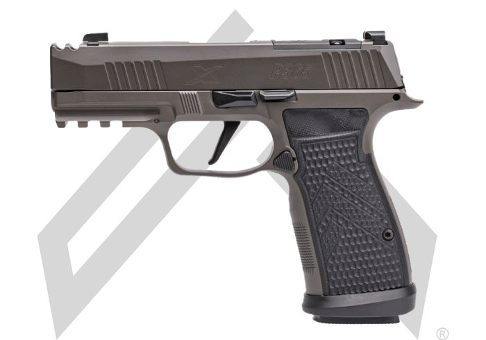 P365-AXG LEGION - Best Price