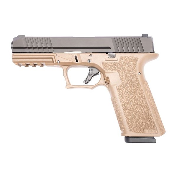 Polymer80 PFS9 Full-Size Slide Assembly PF940v2