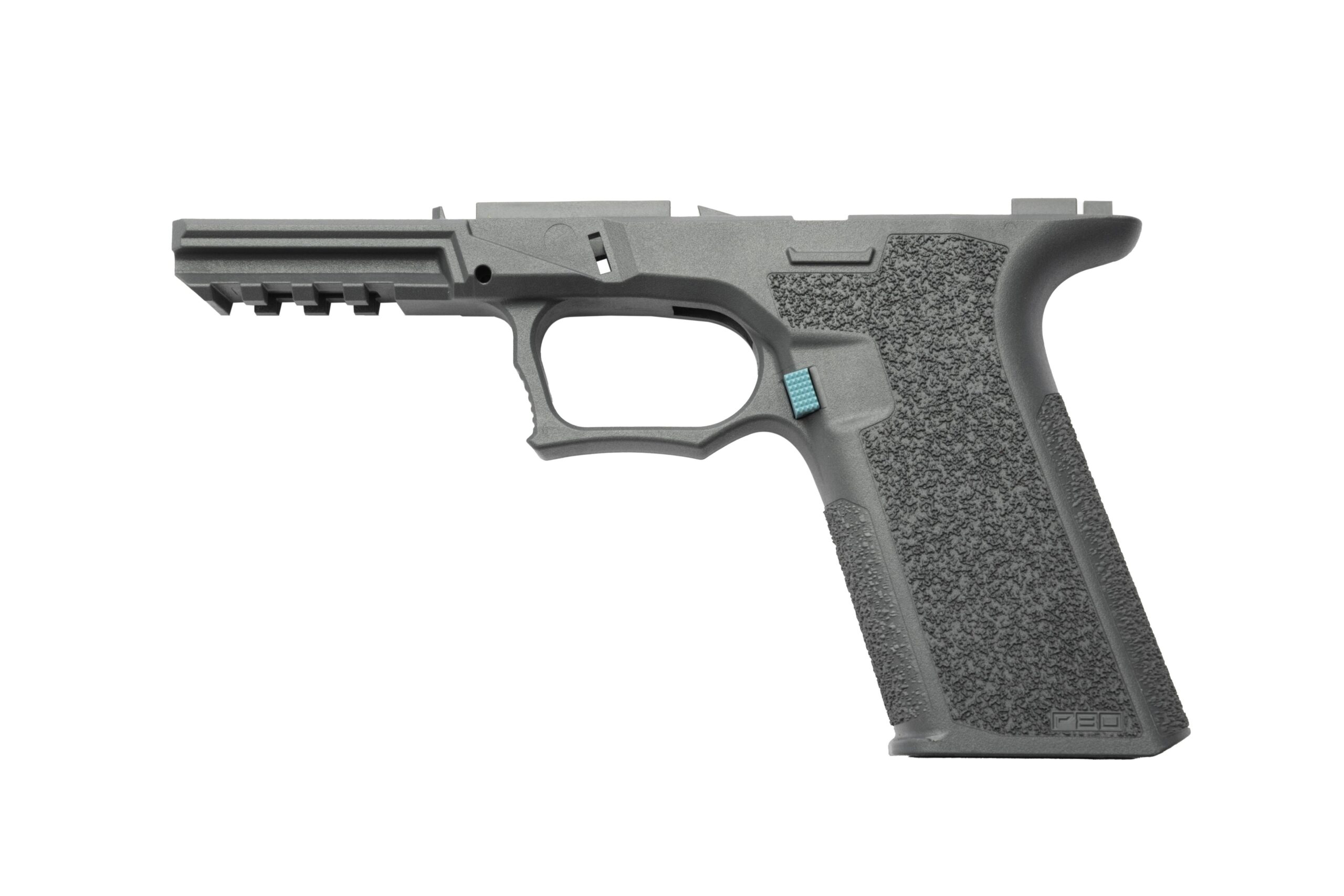 PF-SERIES Robin Egg Blue Magazine Release - Buy Polymer 80