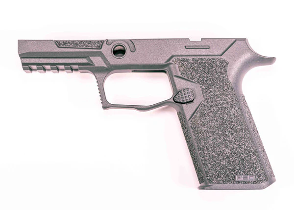 P80 PF320PTEX™ Grip Module – Black Box Customs