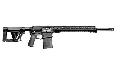 POF Rogue 6.5 Creedmoor, 20" Barrel, Black M-LOK Handguard, 20rd