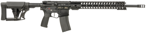 POF Renegade+ 6MM Arc, 16.5" Barrel, Black, M-LOK Handguard, 30rd