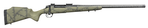 Proof Research Ascension 300 Winchester Magnum, 24" Threaded Barrel, TFlat Dark Earth, 4rd