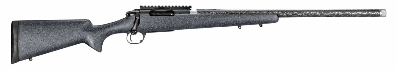 PROOF RESEARCH Elevation Lightweight Hunter 7mm Rem Mag, 24" Barrel, Black
