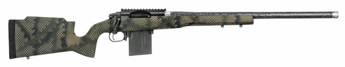 Proof Elevation MTR 7mm PRC, 24" Barrel, Digital Camo, 5rd