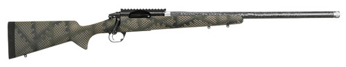 Proof Elevation Lightweight Hunter 300 PRC, 24" Barrel, TFlat Dark Earth, 4rd