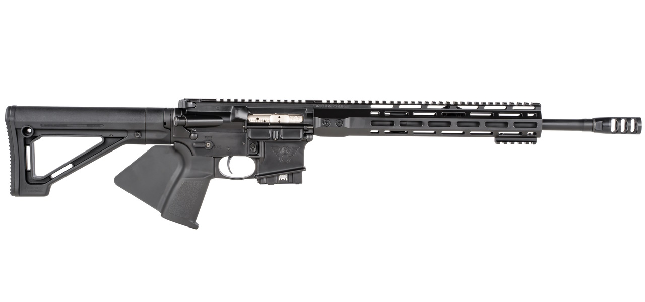 Wilson Combat Protector TRPC556BL 5.56 NATO 16.25"