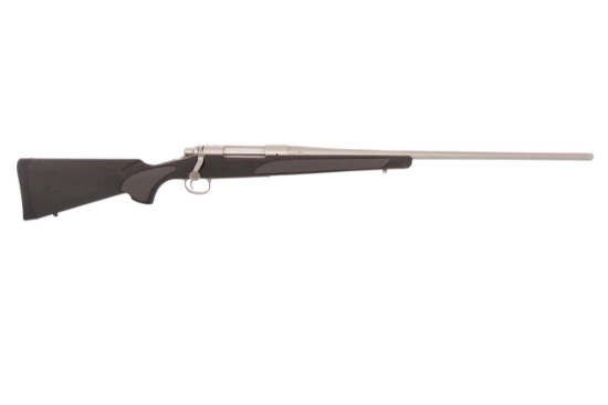 Remington 700 SPS Stainless 26": 7mm Rem Mag | Guns &amp; Military ...