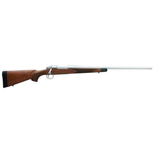Remington 700 CDL SF 300 Winchester Magnum, 24" Stainless Barrel, American Walnut, 3rd