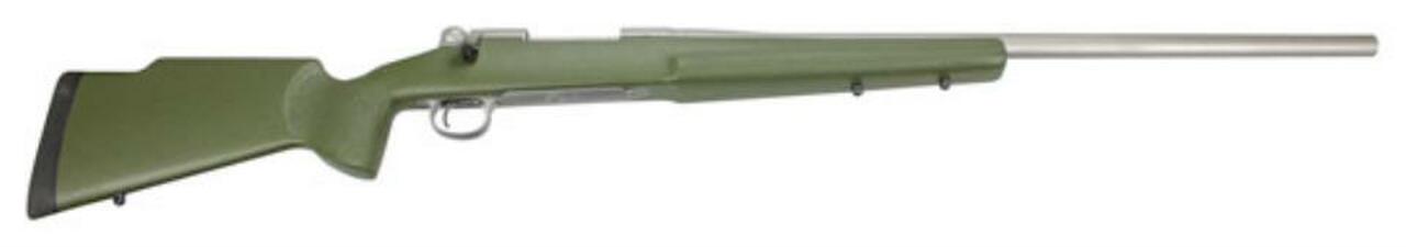 Remington Custom Shop 700 Sendero 300 Rem Ultra Mag 26" Barrel SS