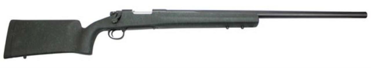 Remington 40-XB-R KS Repeater Tactical 308 26" Barrel
