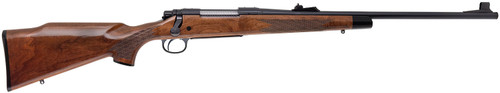 Remington 700 BDL 6.5 Creedmoor, 22" Barrel, American Walnut, 4rd