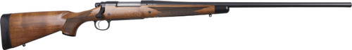 Remington 700 CDL 6.5 Creedmoor, 24" Barrel, American Walnut, 4rd
