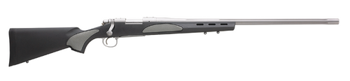 Remington 700 SPS SF Varmint 6.5 Creedmoor, 26" Barrel, Black, 4rd