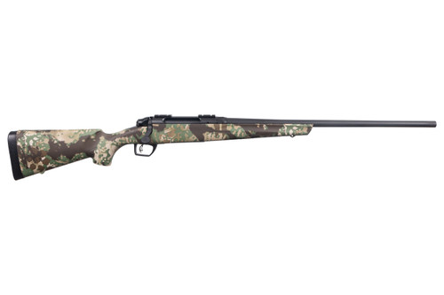 Remington 783 Synthetic 350 Legend, 20" Barrel, Krypteck Obskura Transitional, 4rd