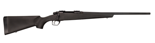 Remington 783 350 Legend, 20" Barrel, Black Synthetic, 4rd
