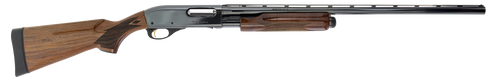 Remington 870 Wingmaster 410 Ga, 3" Chamber 25" Barrel, Satin American Walnut, 4rd