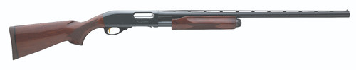Remington Model 870 Wingmaster 20 Ga, 3" Chamber 28" Barrel, American Walnut, 4rd