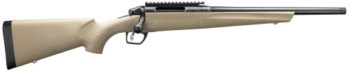 Remington Model 783 6.5 Creedmoor, 16.5" Threaded Barrel, Flat Dark Earth, 4rd
