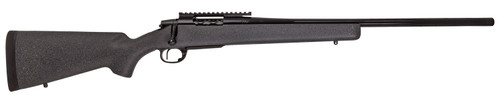 Remington Alpha 1 Hunter 7mm Remington Mag, 24" Threaded Barrel, Gray Speckled, 3rd
