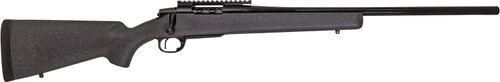 Remington Alpha 1 Hunter 300 Winchester Magnum, 24" Threaded Barrel, Gray Speckled, 3rd