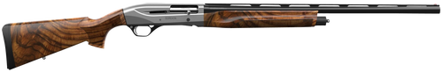 Retay Gordian Compact 20 Ga, 3" Chamber 26" Barrel, Walnut GreyCon, 4rd