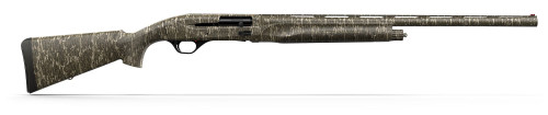 Retay Gordian 20 Ga, 3" Chamber 28" Barrel, Mossy Oak New Bottomland Camo, 4rd