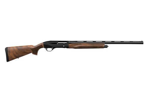 Retay Gordion Inertia Plus 20 Ga, 3" Chamber 28" Barrel, Black Rec, Walnut Furniture, 4rd