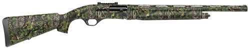 Retay Gordion Turkey 20 Ga, 3" Chamber 22" Barrel, Mossy Oak Shadow Leaf, 4rd