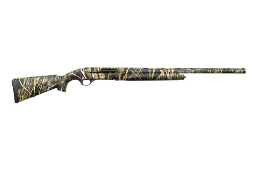 Retay Gordion 12 Ga, 3" Chamber 28" Barrel, Realtree Max-7 Camo, 4rd