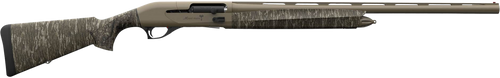 Retay Masai Mara 12 Ga, 28" Barrel 3.5" Chamber, Mossy Oak Bottomland Furniture, 4rd