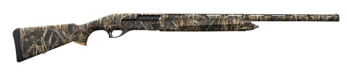 Retay Masai Mara Inertia Plus 12 Ga, 3.5" Chamber 26" Barrel, Realtree Max-7 Camo, 4rd
