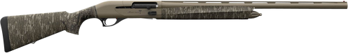 Retay Masai Mara Inertia+ 20 Ga, 3" Chamber 28" Barrel, Mossy Oak Bottomland Camo, 4rd