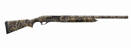 Retay Masai Mara Inertia Plus 20 Ga, 3" Chamber 28" Barrel, Realtree Max-7 Camo, 4rd