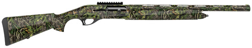 Retay Masai Mara Inertia Plus 20 Ga, 3" Chamber 22" Barrel, Mossy Oak Shadow Leaf Camo, 4rd