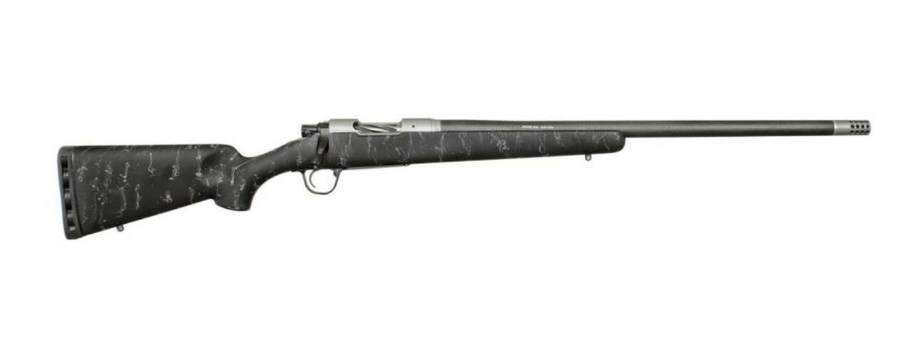 Christensen Arms Ridgeline 308 20" Barrel Titanium Brake- Special Production Barrel Length