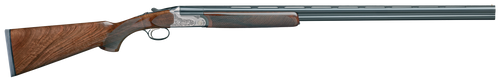 Rizzini BR110 Light Luxe 20 Ga, 3" Chamber 28" Barrel, Turkish Walnut, 2rd