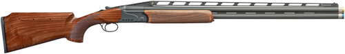 Rizzini BR110 Sporter 12 Ga, 3" Chamber 30" Barrel, Walnut Furniture, 2rd