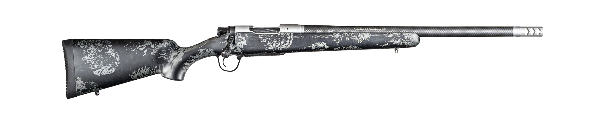 Christensen Arms Ridgeline FFT .308 Win 16" Threaded