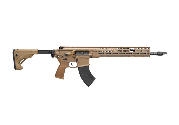 MCX-SPEAR LT IR 762x39 16" RIFLE - Fast Ship