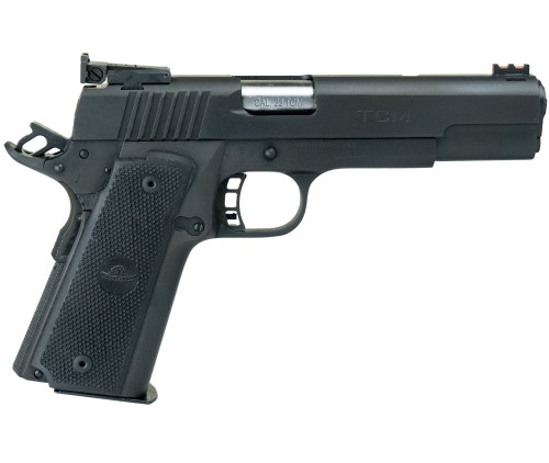 *USED* Rock Island TCM Standard FS 22TCM, 5" Barrel, Fiber Optic Front/Adj Rear Sight, 17rd